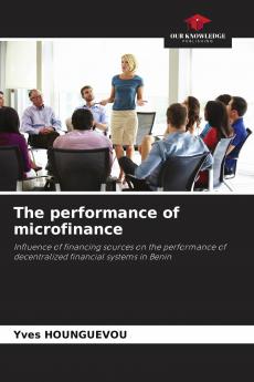 The performance of microfinance