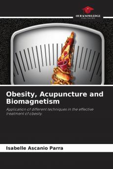 Obesity Acupuncture and Biomagnetism