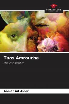 Taos Amrouche