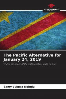 The Pacific Alternative for January 24 2019