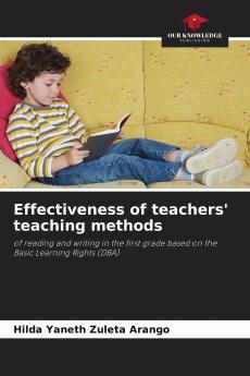 Effectiveness of teachers' teaching methods