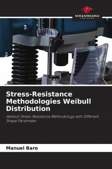Stress-Resistance Methodologies Weibull Distribution