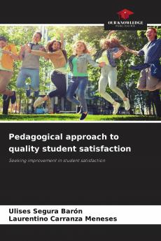 Pedagogical approach to quality student satisfaction