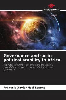 Governance and socio-political stability in Africa