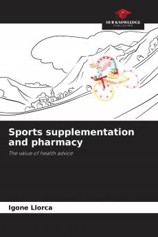 Sports supplementation and pharmacy