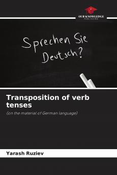 Transposition of verb tenses