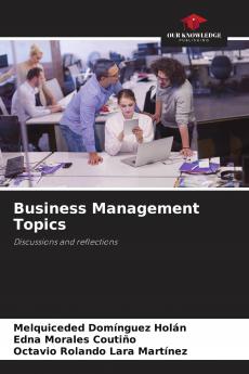 Business Management Topics