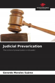 Judicial Prevarication