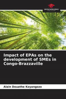 Impact of EPAs on the development of SMEs in Congo-Brazzaville