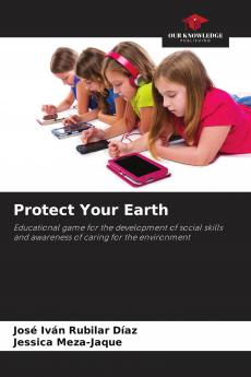 Protect Your Earth