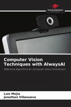 Computer Vision Techniques with AlwaysAI