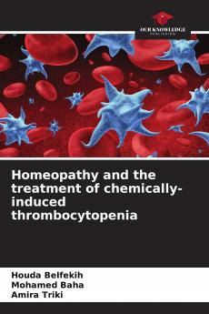 Homeopathy and the treatment of chemically-induced thrombocytopenia