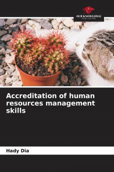 Accreditation of human resources management skills