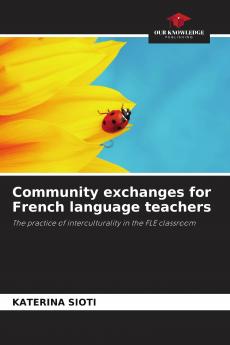 Community exchanges for French language teachers