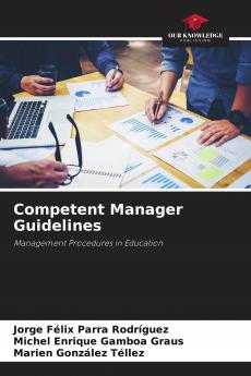 Competent Manager Guidelines