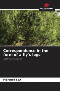 Correspondence in the form of a fly's legs