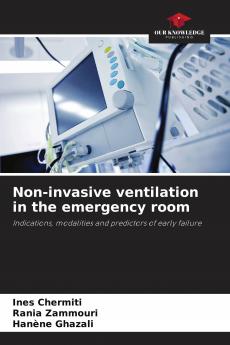 Non-invasive ventilation in the emergency room