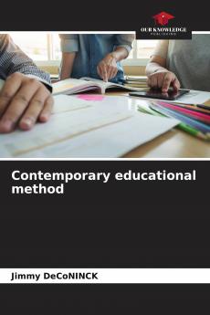 Contemporary educational method