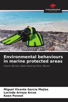 Environmental behaviours in marine protected areas