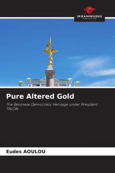 Pure Altered Gold
