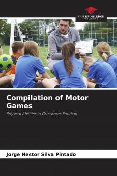 Compilation of Motor Games