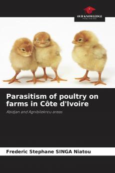 Parasitism of poultry on farms in C��te d'Ivoire
