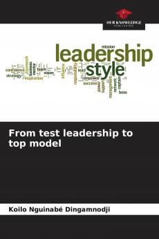 From test leadership to top model