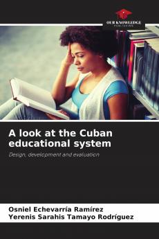 A look at the Cuban educational system
