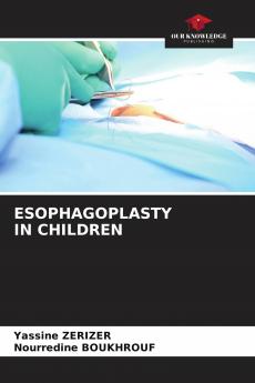 ESOPHAGOPLASTY IN CHILDREN