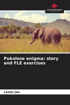 Pukolese enigma: story and FLE exercises