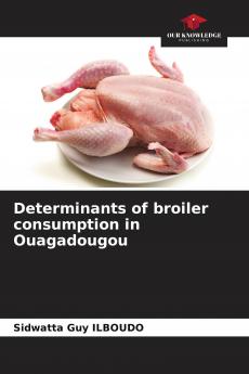 Determinants of broiler consumption in Ouagadougou
