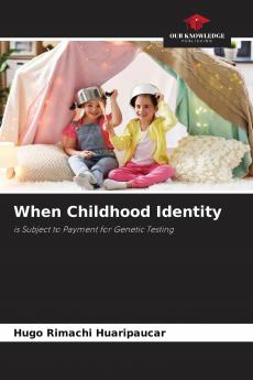 When Childhood Identity