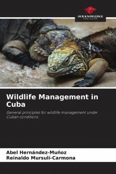 Wildlife Management in Cuba