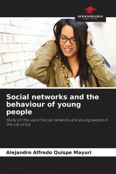 Social networks and the behaviour of young people