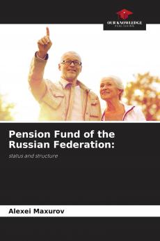 Pension Fund of the Russian Federation: