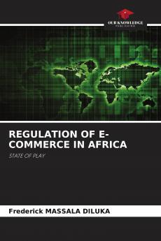 REGULATION OF E-COMMERCE IN AFRICA