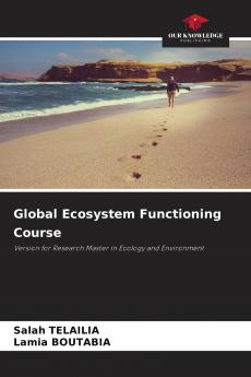 Global Ecosystem Functioning Course