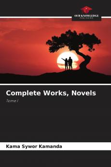 Complete Works Novels
