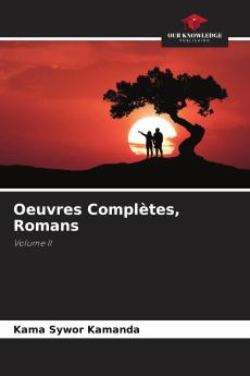 Oeuvres Compl��tes Romans