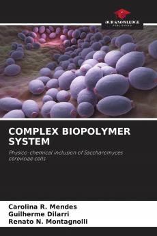 COMPLEX BIOPOLYMER SYSTEM