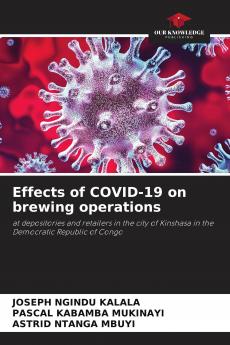 Effects of COVID-19 on brewing operations
