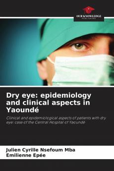 Dry eye: epidemiology and clinical aspects in Yaound��
