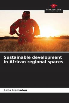 Sustainable development in African regional spaces