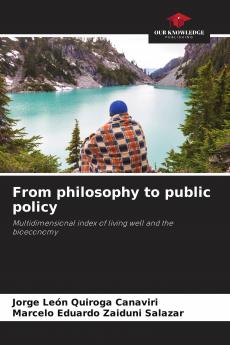From philosophy to public policy