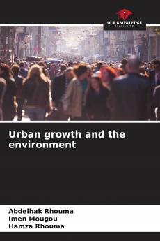Urban growth and the environment