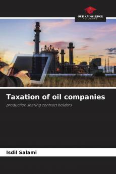 Taxation of oil companies