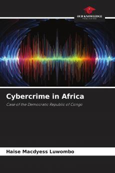 Cybercrime in Africa