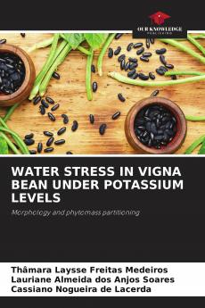WATER STRESS IN VIGNA BEAN UNDER POTASSIUM LEVELS