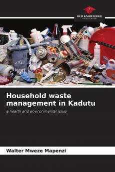 Household waste management in Kadutu