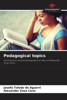 Pedagogical topics